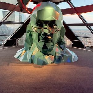 Meet your Posher, Brandon